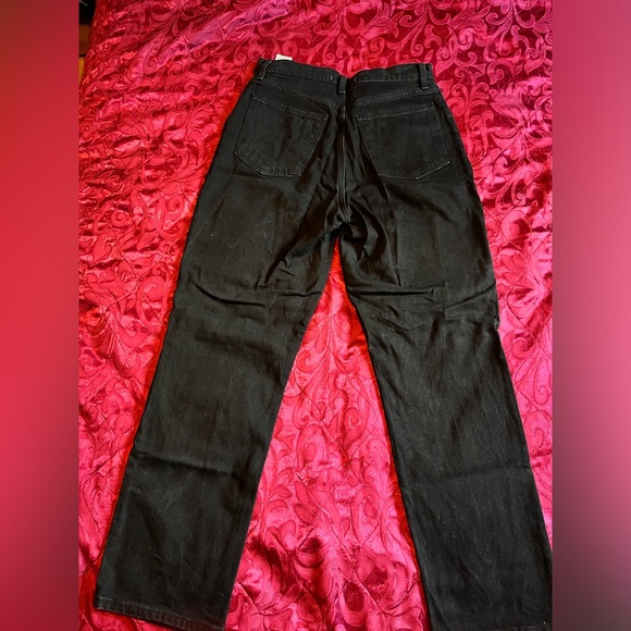 Abercrombie Curve Love Jeans - Picture 3 of 5
